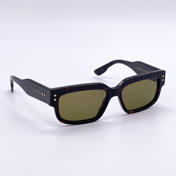 NEW GUCCI GG1218S 002 SUNGLASSES GUCCI NEW COLLECTION GUCCI - Picture 7 of 11